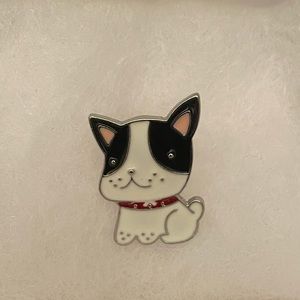 💜3 for $20💜 Cute Cartoon Dog Pin